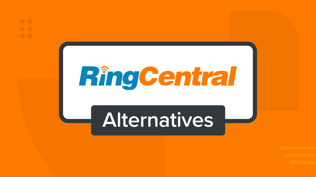 6 Best RingCentral Alternatives & How They Compare (2025)