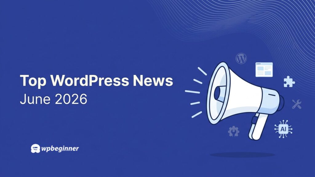 Let AI Build Your WordPress Forms, Clean Your Database, and Boost Your Fundraising