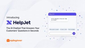 The AI Chatbot That Answers Your Customers' Questions in Seconds