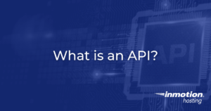 What is an API? - Hero Image